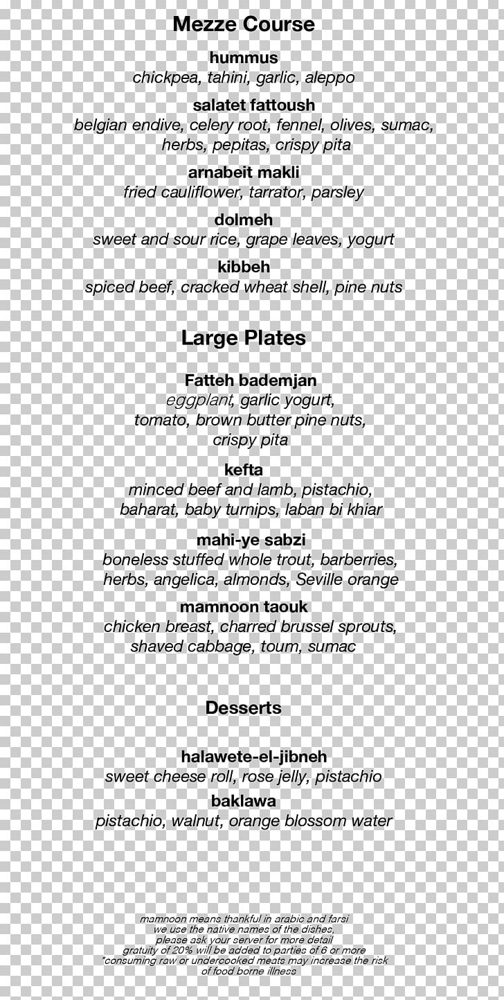 Restaurant Menu Number One The Balmoral Old Village Post House Inn PNG, Clipart,  Free PNG Download