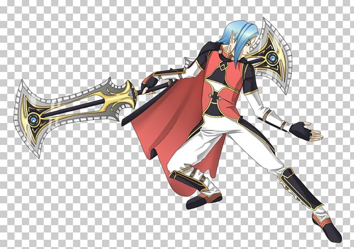 Tales Of Symphonia Tales Of Berseria Tales Of The Abyss Costume Cosplay PNG, Clipart, Action Figure, Art, Borderlands, Cold Weapon, Com Free PNG Download