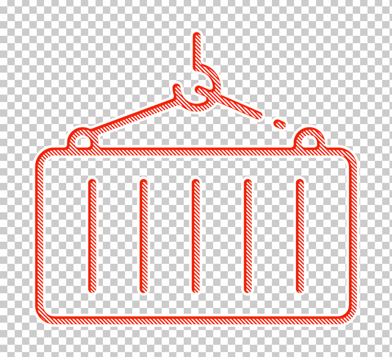 Crane Icon Business Management Icon Container Icon PNG, Clipart, Business Management Icon, Container Icon, Crane Icon, Geometry, Line Free PNG Download