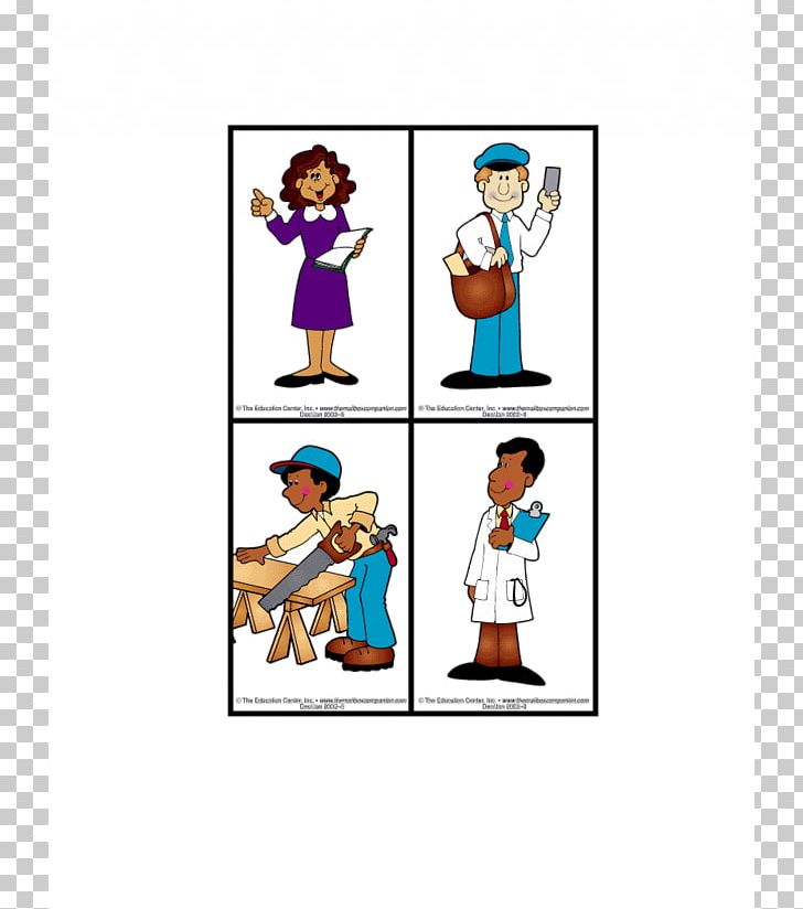 Community Helpers Set Coloring Book PNG, Clipart, Area, Art, Cartoon, Clothing, Coloring Book Free PNG Download