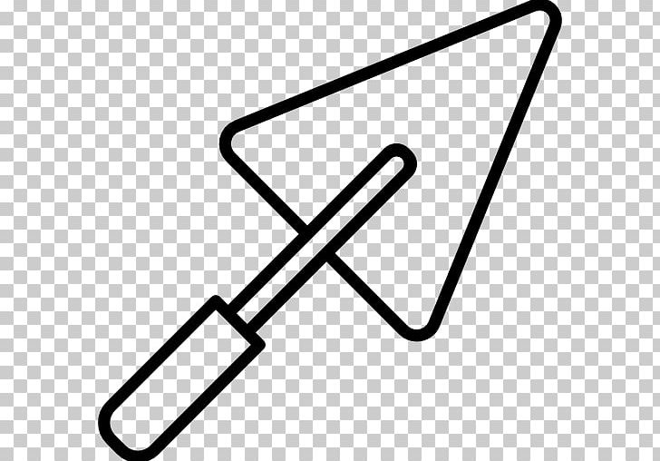 Computer Icons Building Trowel House PNG, Clipart, Angle, Area, Black And White, Building, Computer Icons Free PNG Download