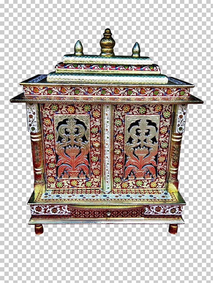 Hindu Temple Ganesha Puja Hinduism PNG, Clipart, Altar, Antique, Basant Panchami, Door, Furniture Free PNG Download