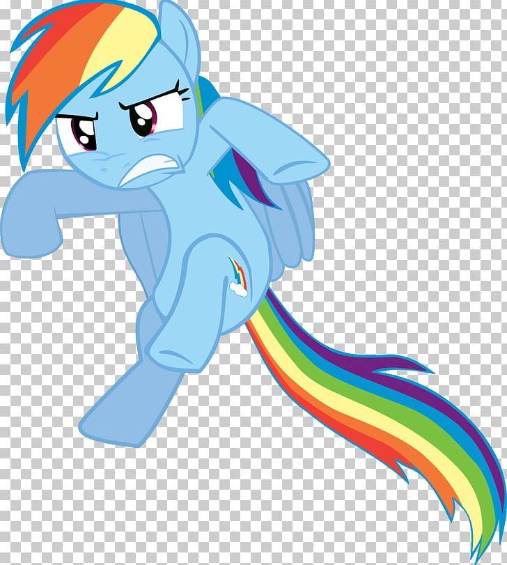 Rainbow Dash Rarity Pony PNG, Clipart, Animal Figure, Cartoon, Color, Fictional Character, Horse Free PNG Download