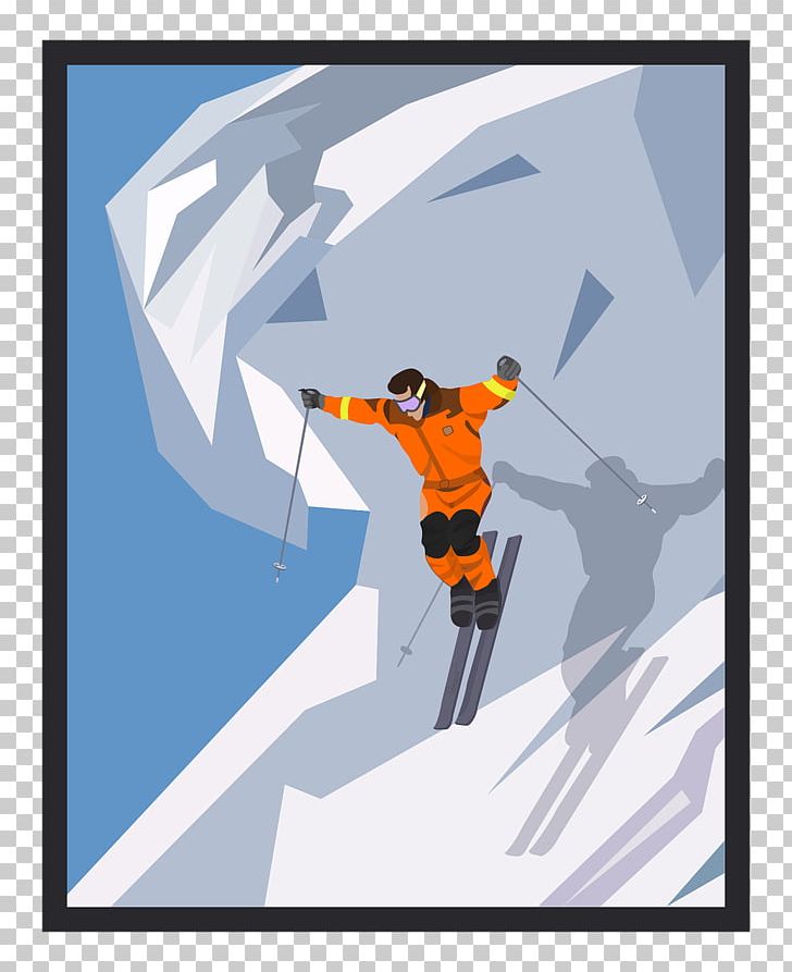 Skiing FIS Nordic World Ski Championships Sport Piste Après-ski PNG, Clipart, Art, Fictional Character, Freeskiing, Freestyle Skiing, Jump Free PNG Download