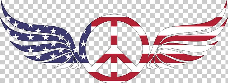 United States Peace Symbols PNG, Clipart, Art, Computer Icons, Flag Of The United States, Line, Logo Free PNG Download
