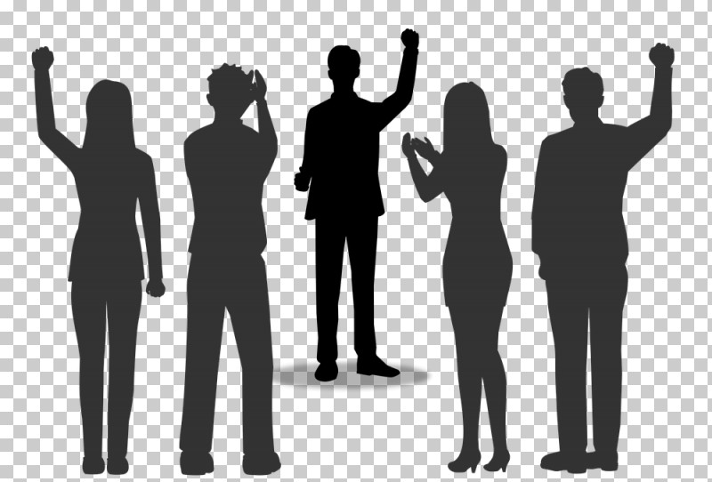 Social Group People Silhouette Community Team PNG, Clipart, Celebrating, Collaboration, Community, Family Pictures, Gesture Free PNG Download