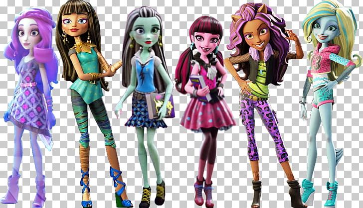 Barbie Lagoona Blue Monster High Frankie Stein 3D Computer Graphics PNG, Clipart, 3d Computer Graphics, Animated Film, Art, Barbie, Computer Animation Free PNG Download