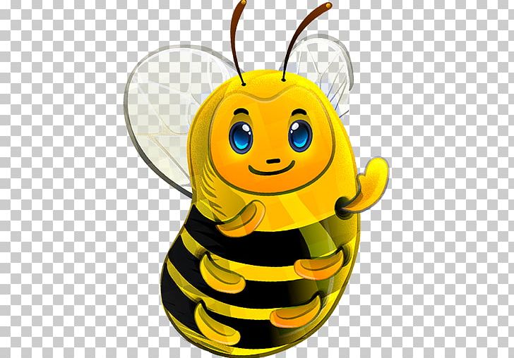 Bee Icon PNG, Clipart, Apple Icon Image Format, Bee Hive, Bee Honey, Bees, Bees Honey Free PNG Download