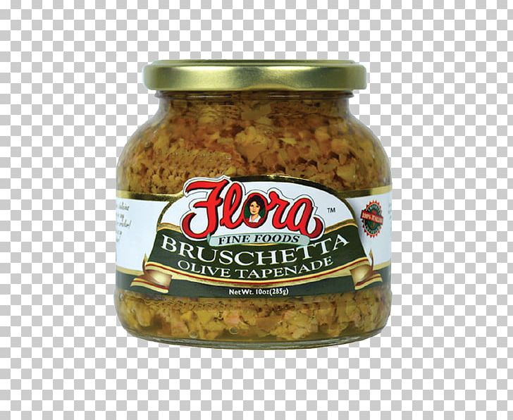 Bruschetta Italian Cuisine Relish Caponata Tapenade PNG, Clipart,  Free PNG Download