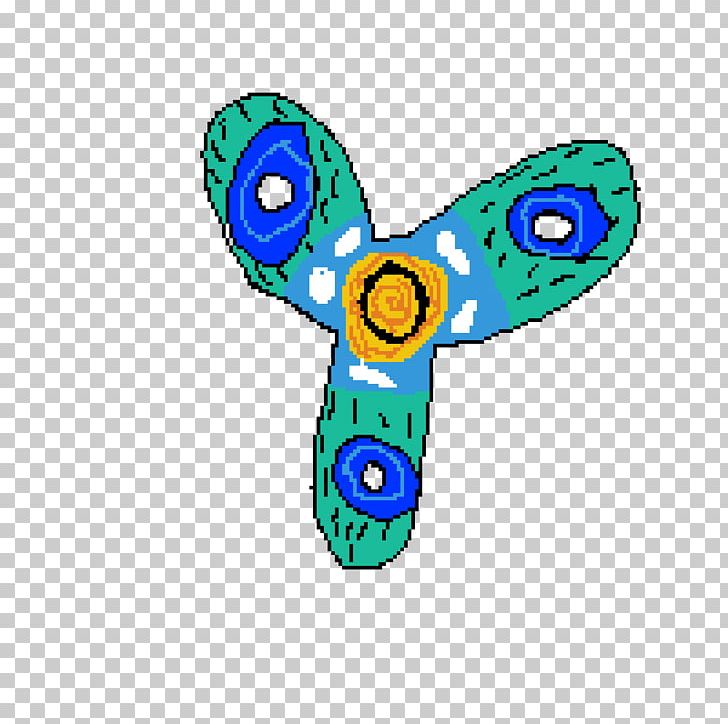 Butterfly Insect Pollinator Animal PNG, Clipart, Animal, Butterflies And Moths, Butterfly, Fidget Spinner, Insect Free PNG Download