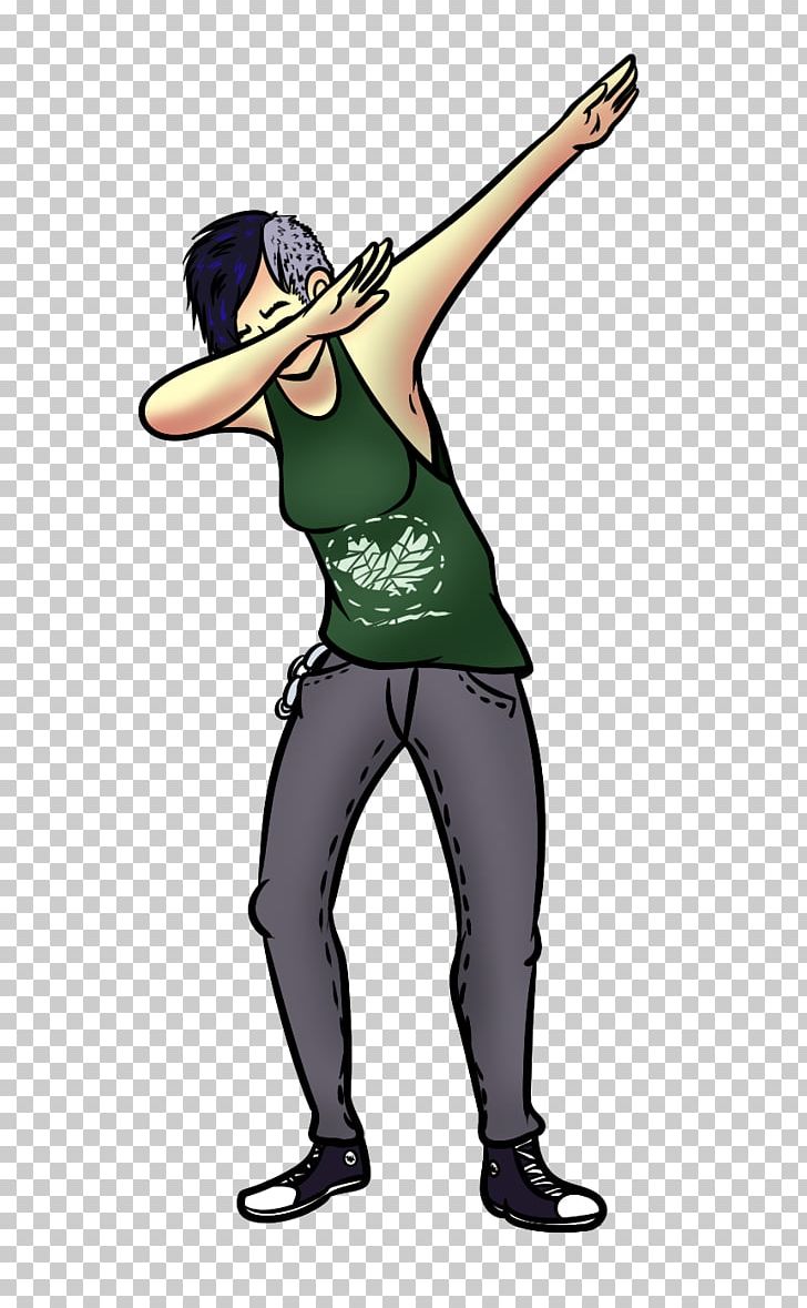 Dead By Daylight Drawing Dab Hard Video Game PNG, Clipart, Arm, Art, Baseball Equipment, Cartoon, Dab Free PNG Download