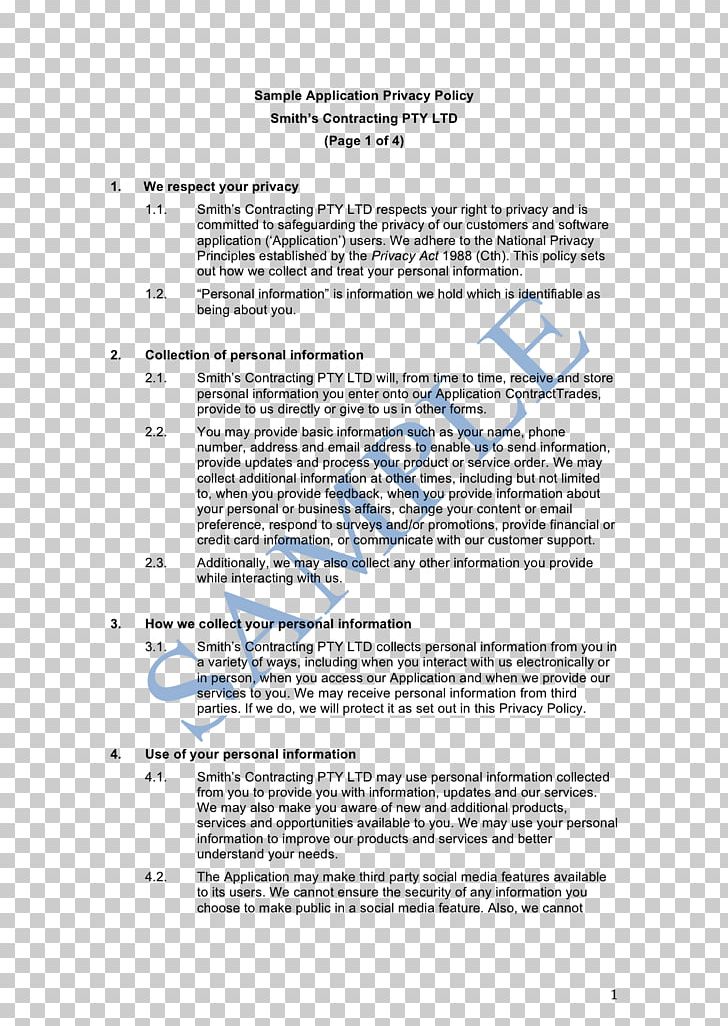 Document Privacy Policy Template PNG, Clipart, Angle, Area, Business, Corporation, Credit Free PNG Download