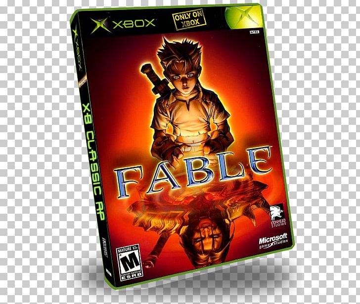 Fable iii Free Download