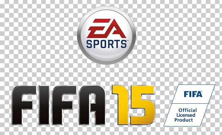 FIFA 15 FIFA 16 FIFA 17 FIFA 13 FIFA 14 PNG, Clipart, Area, Brand, Ea Sports, Electronic Arts, Fifa Free PNG Download
