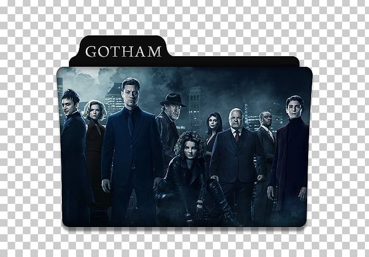 Gotham PNG, Clipart, Actor, Brand, Casting, Commissioner Gordon, Episode Free PNG Download
