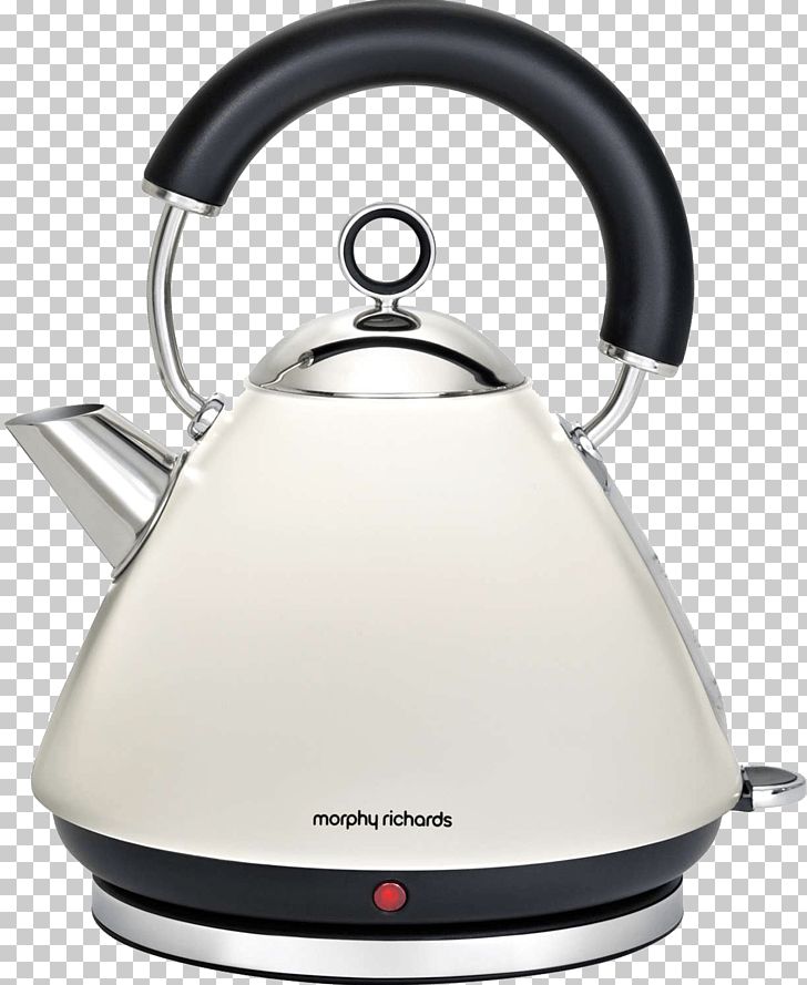 Kettle Morphy Richards Toaster Kitchen Home Appliance PNG, Clipart, Electric Kettle, Electric Water Boiler, Home Appliance, Kettle, Kitchen Free PNG Download