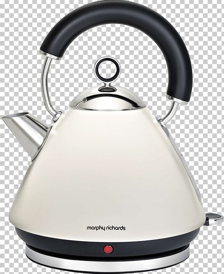 electric water kettle morphy richards