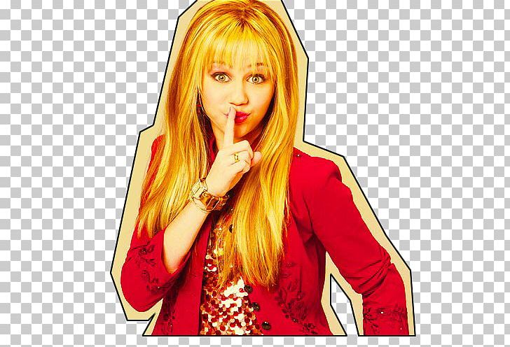 Miley Cyrus Hannah Montana PNG, Clipart, Brown Hair, Disney Channel Games, Emily Osment, Fictional Character, Girl Free PNG Download