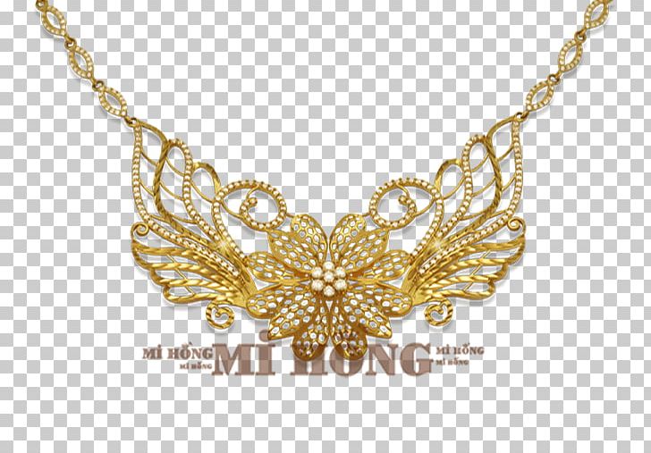 Necklace Gold PNG, Clipart, Chain, Fashion, Fashion Accessory, Gold, Jewellery Free PNG Download