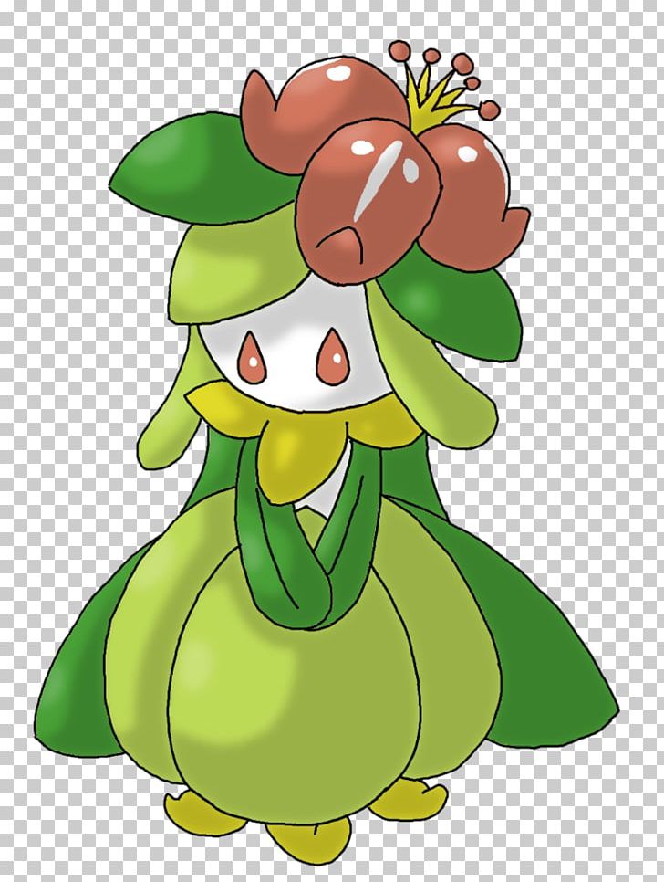 Pokémon X And Y Lilligant PNG, Clipart, Art, Beak, Chicken, Deviantart, Fictional Character Free PNG Download