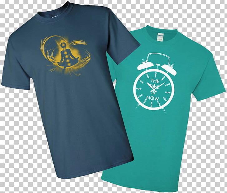 T-shirt Logo Sleeve PNG, Clipart, Active Shirt, Aqua, Blue, Brand, Clothing Free PNG Download