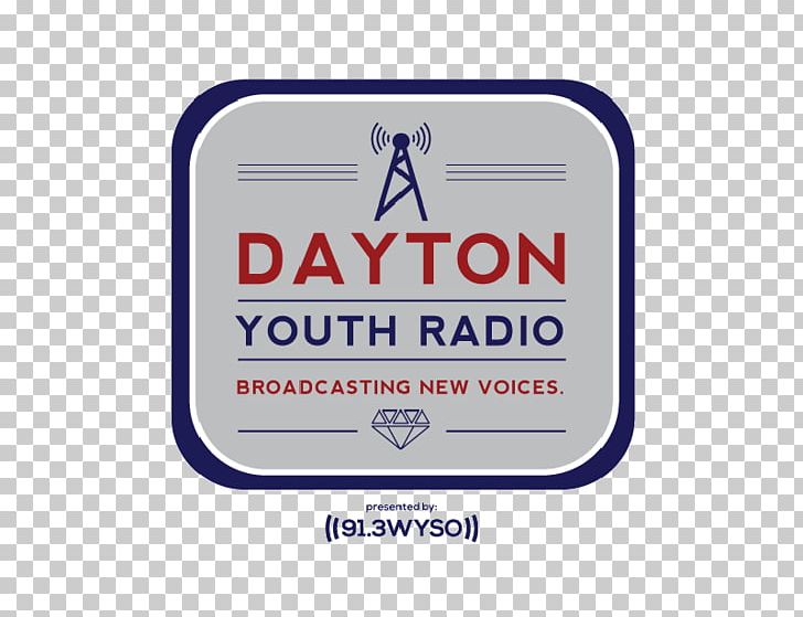 Youth Radio National Public Radio Dayton Internet Radio PNG, Clipart, Area, Brand, Broadcasting, Cincinnati Public Radio, Dayton Free PNG Download