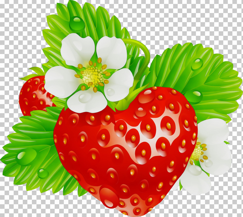 Strawberry PNG, Clipart, Fruit, Heart, Natural Food, Paint, Strawberry Free PNG Download