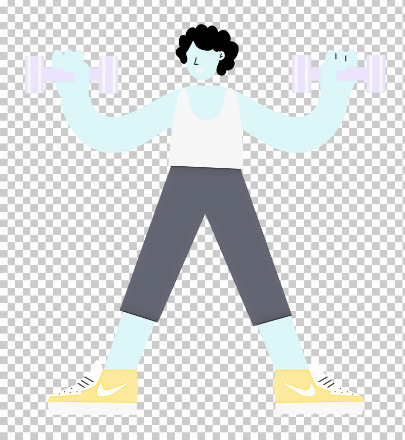 Big Weights Sports PNG, Clipart, Arm Cortexm, Cartoon, Clothing, Line, Meter Free PNG Download