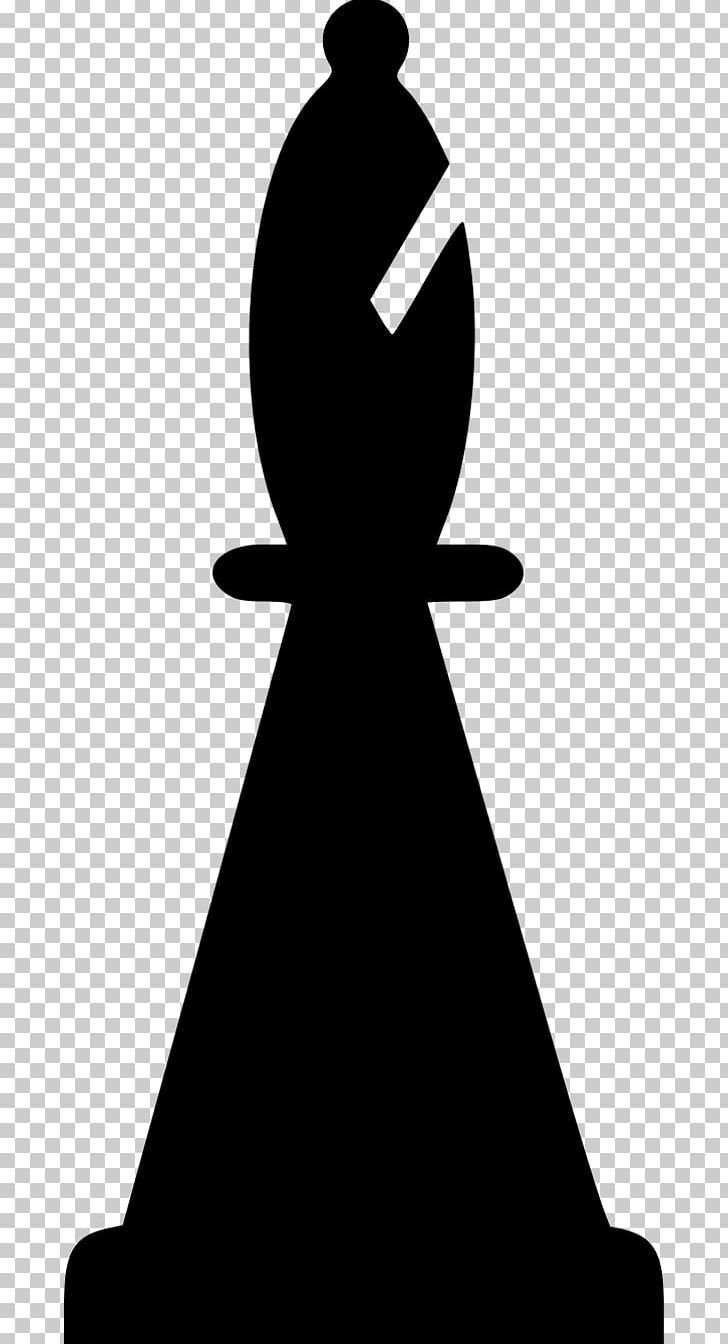 Chess Piece Bishop Queen PNG, Clipart, Bishop, Black And White, Chess, Chess Piece, Dress Free PNG Download