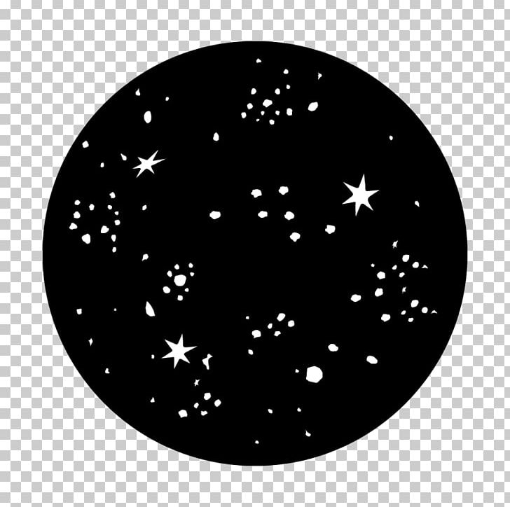 Gobo Light Composite Material Metal Matrix Composite PNG, Clipart, Astronomical Object, Astronomy, Black, Black And White, Circle Free PNG Download