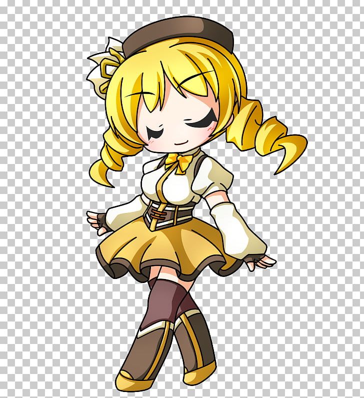 Mami Tomoe Sayaka Miki Homo Sapiens Niconico PNG, Clipart, Anime, Art, Boy, Cartoon, Chibi Free PNG Download