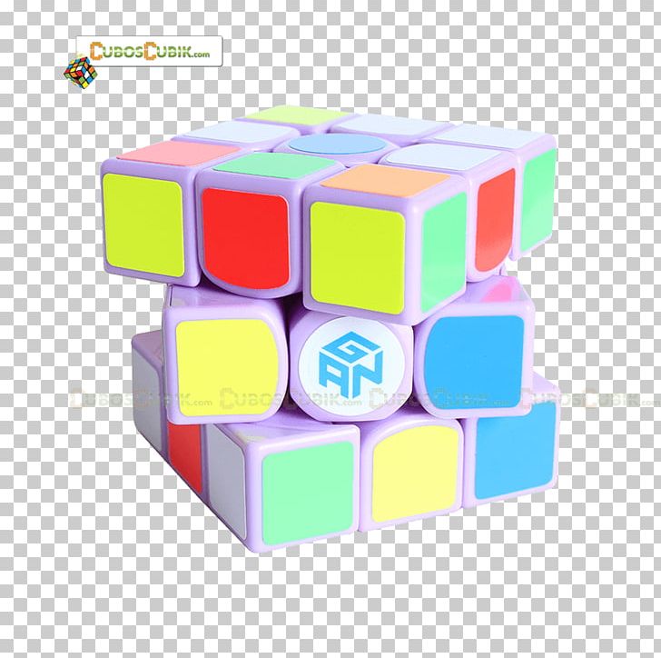 Cube description