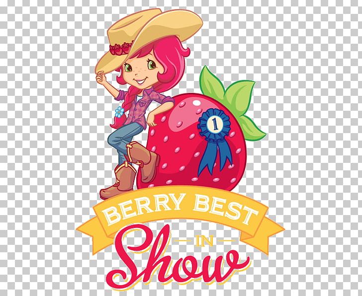 Strawberry Shortcake Strawberry Pie PNG, Clipart, Area, Art, Berry, Cartoon, Fictional Character Free PNG Download