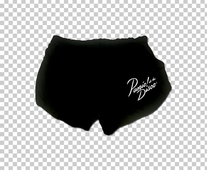 Swim Briefs T-shirt Panic! At The Disco Miss Jackson PNG, Clipart, Active Undergarment, Black, Brand, Brendon Urie, Briefs Free PNG Download