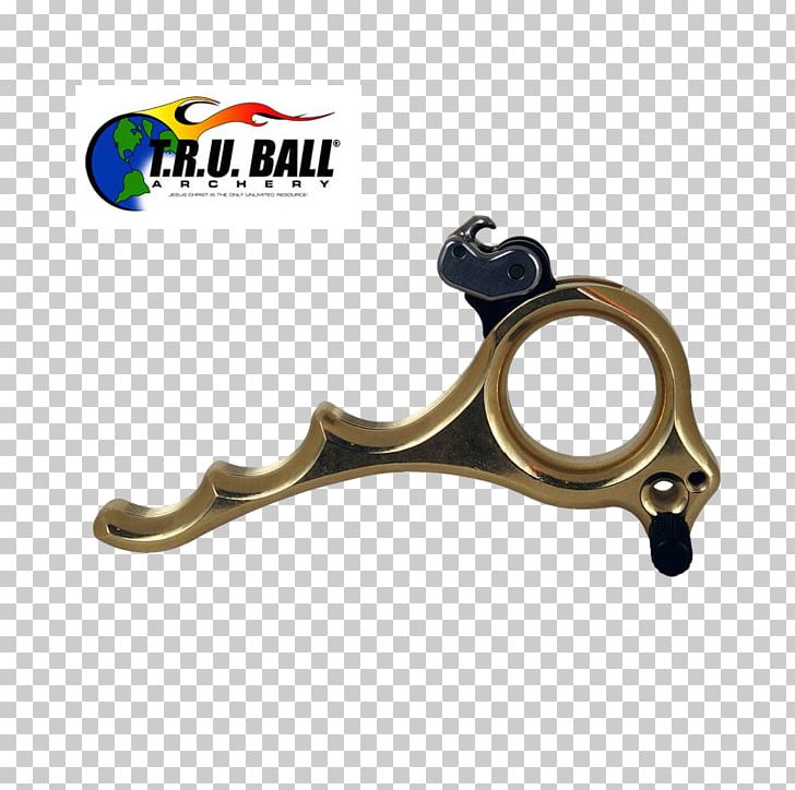 Tru Ball Sweet Spot II Release Release Aid Archery Tru Ball Blade Pro Release TRU Ball Absolute 360 Release PNG, Clipart, Archery, Brass, Finger, Hand, Hardware Free PNG Download