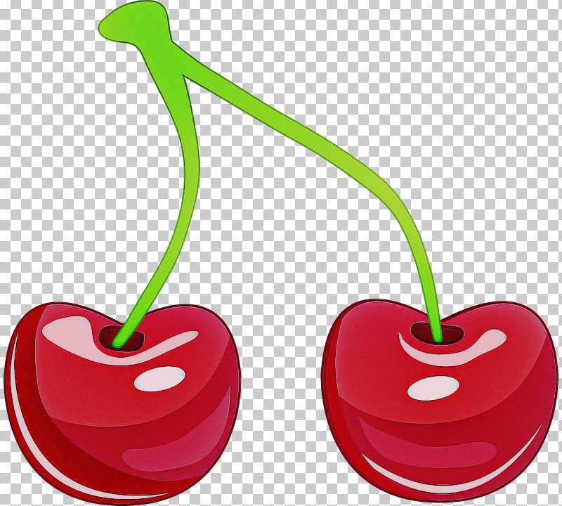 Cherry Plant Heart Fruit Drupe PNG, Clipart, Cherry, Drupe, Food, Fruit, Heart Free PNG Download