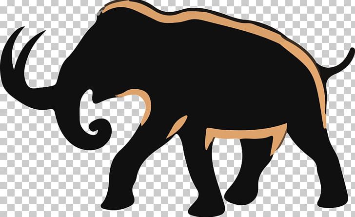 African Elephant Indian Elephant Woolly Mammoth Extinction PNG, Clipart, African Elephant, Asian Elephant, Cattle Like Mammal, Cloning, Crispr Free PNG Download
