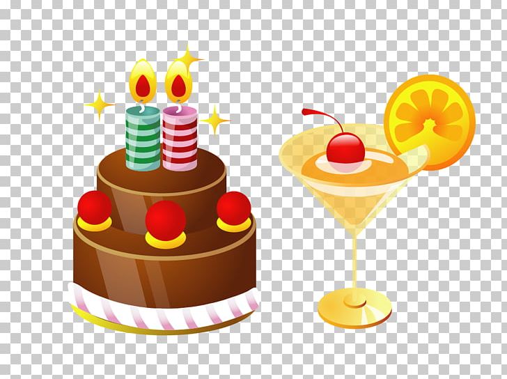 Birthday Cake Tart Cupcake PNG, Clipart, Birthday, Birthday Cake, Broken Glass, Cake, Cake Decorating Free PNG Download