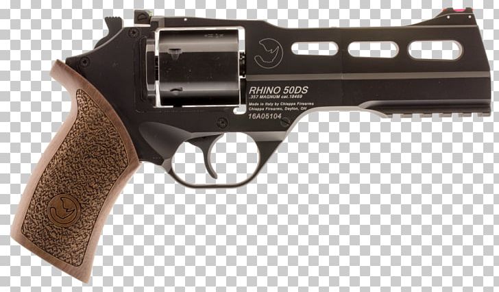 Chiappa Rhino Chiappa Firearms .357 Magnum Revolver PNG, Clipart, 38 Special, 40 Sw, 919mm Parabellum, Air Gun, Ammunition Free PNG Download