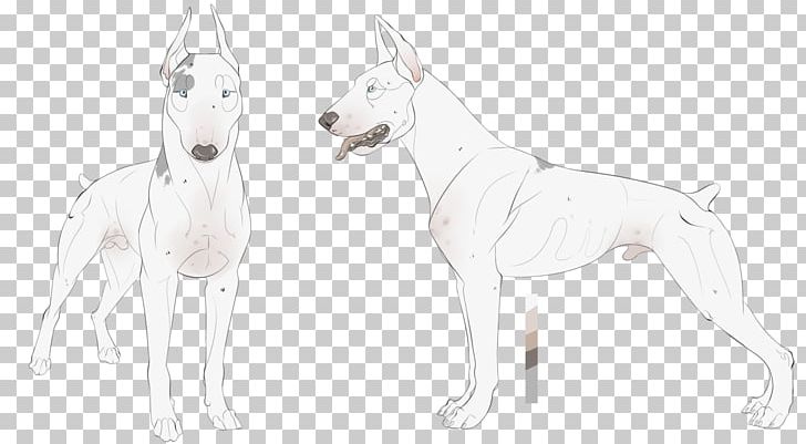 Dog Breed Sketch Non-sporting Group Line Art PNG, Clipart, Animal, Animal Figure, Artwork, Breed, Carnivoran Free PNG Download