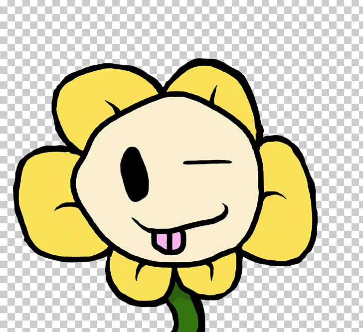 Flowey Undertale Smiley PNG, Clipart, Animated Film, Area, Artwork, Cartoon, Facial Expression Free PNG Download