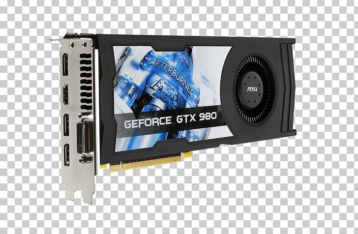 Graphics Cards & Video Adapters MSI GTX 970 GAMING 100ME GDDR5 SDRAM Micro-Star International NVIDIA GeForce GTX 980 PNG, Clipart, Computer Component, Electronic Device, Electronics, Geforce, Graphics Cards Video Adapters Free PNG Download