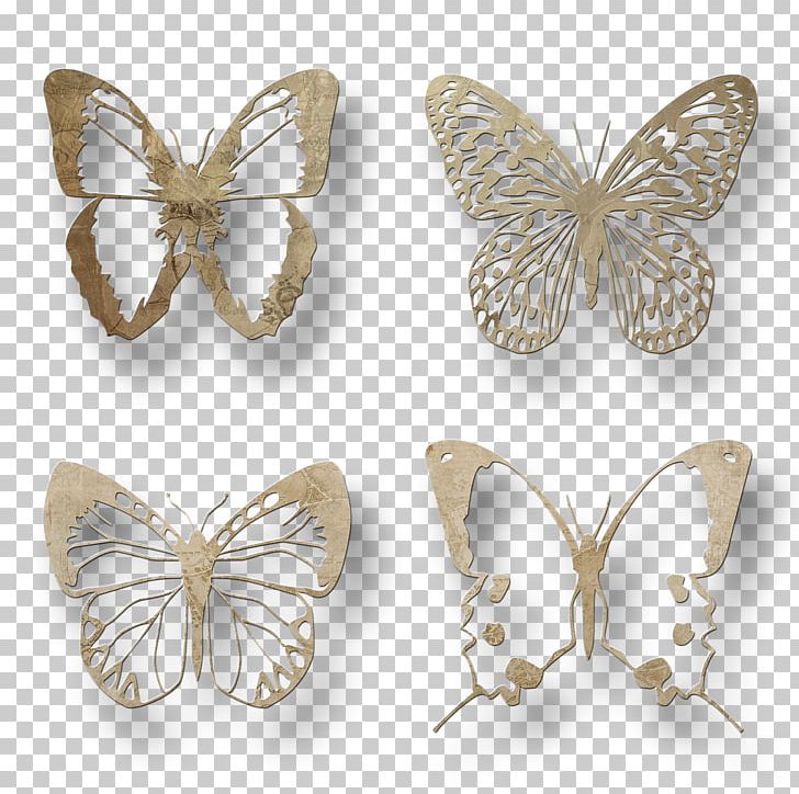 Key Chains Sticker Scrapbooking PNG, Clipart, App Store, Butterfly, Digital Scrapbooking, Download, Element Free PNG Download
