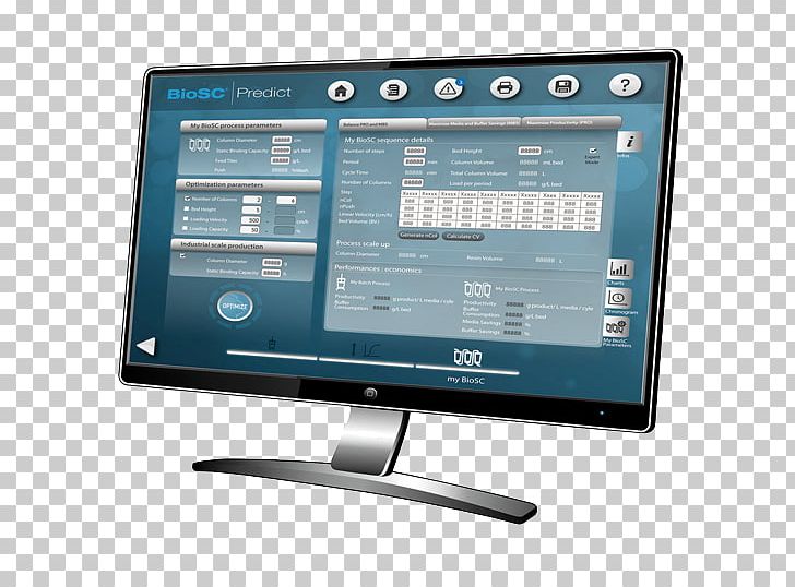 LED-backlit LCD Computer Monitors Computer Hardware Output Device Chromatography PNG, Clipart, Chromatography, Computer, Computer Hardware, Computer Monitor Accessory, Electronics Free PNG Download