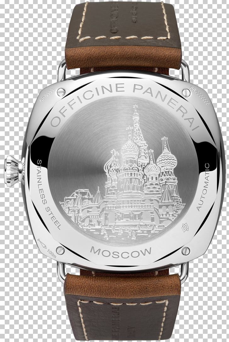 Panerai Watch Radiomir Clock Power Reserve Indicator PNG, Clipart, Accessories, Backside, Brand, Clock, Complication Free PNG Download
