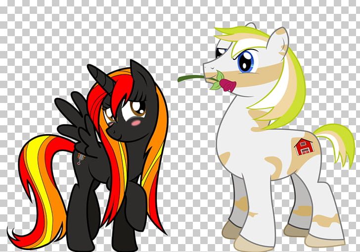 Pony Horse Cat PNG, Clipart, Animals, Art, Carnivoran, Cartoon, Cat Free PNG Download