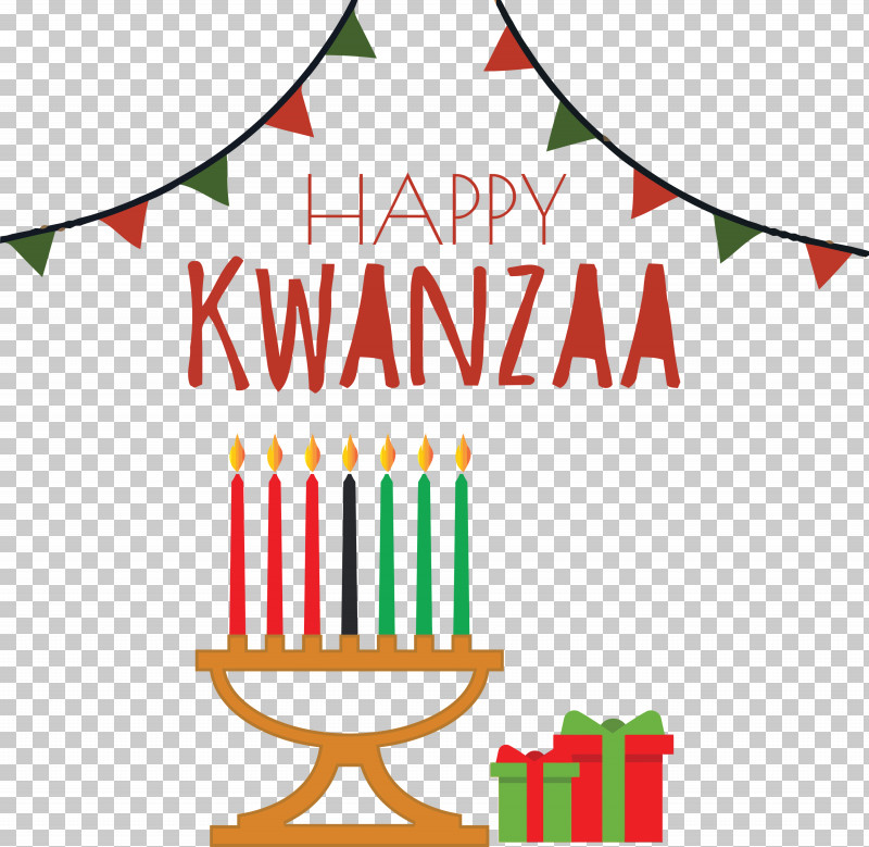 Kwanzaa African PNG, Clipart, African, African Americans, Christmas Day, Drawing, Kinara Free PNG Download