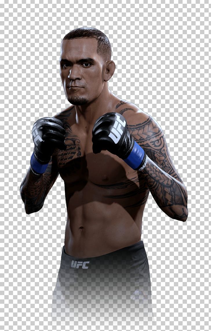 CM Punk EA Sports UFC 2 Ultimate Fighting Championship Boxing Glove PNG, Clipart, Abdomen, Aggression, Arm, Bare, Bodybuilder Free PNG Download