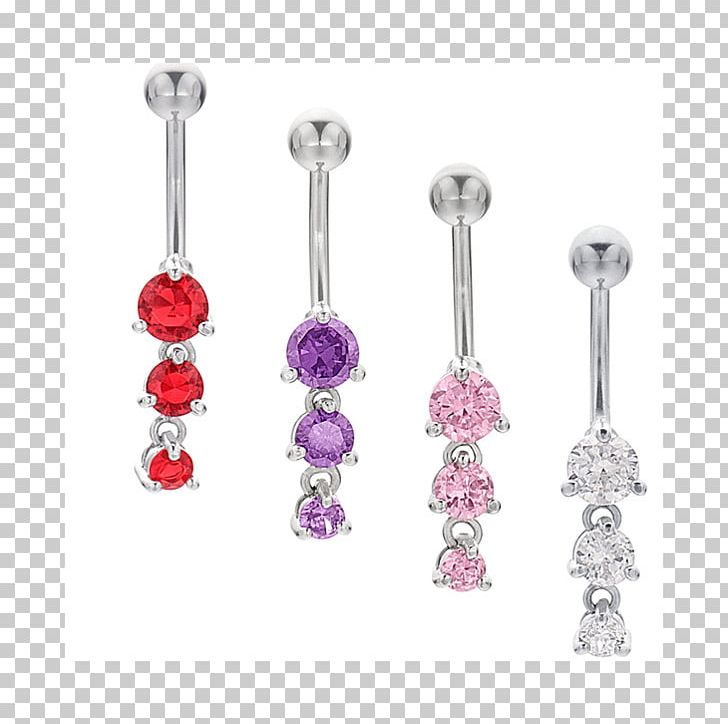 Earring Navel Piercing Body Piercing Body Jewellery PNG, Clipart, Barbell, Body Jewellery, Body Jewelry, Body Piercing, Cartilage Free PNG Download