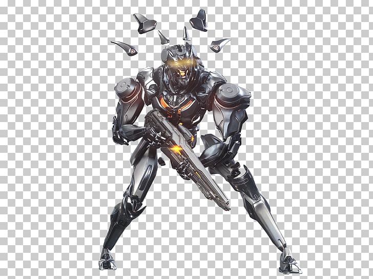 Halo 5: Guardians Halo 4 Halo 2 Halo Wars Halo: The Flood PNG, Clipart, Action Figure, Army, Characters Of Halo, Figurine, Flood Free PNG Download